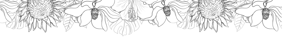 flower pannel