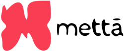 Metta Logo